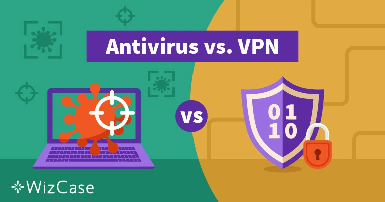 Guida Antivirus e VPN 1